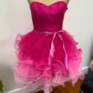 NWT Betsey Johnson Party Dress